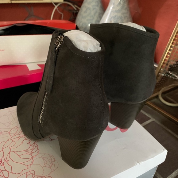 Woman boots - Picture 5 of 5